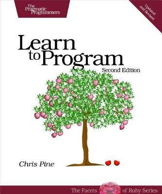 Cover of Learn to Program