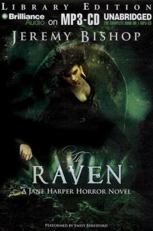 Cover of The Raven