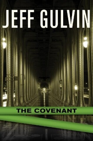 Cover of The Covenant