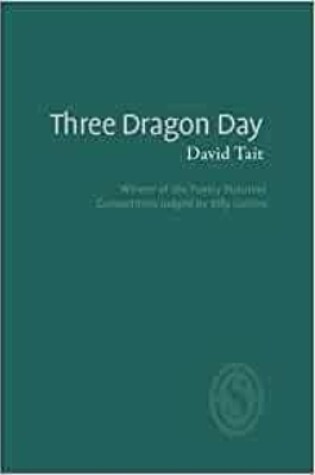 Cover of Three Dragon Day