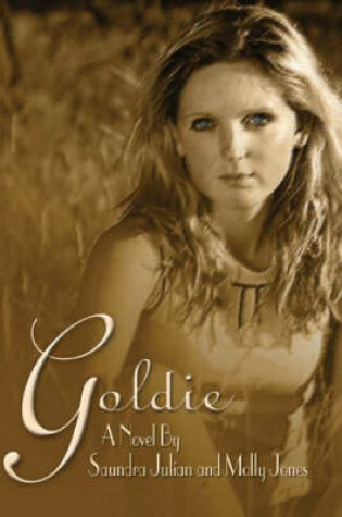 Cover of Goldie