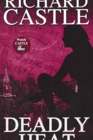 Cover of Deadly Heat