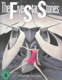 Book cover for Five Star Stories #4