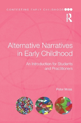 Book cover for Alternative Narratives in Early Childhood
