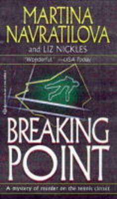 Book cover for Breaking Point