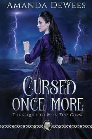 Cover of Cursed Once More