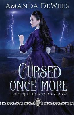 Book cover for Cursed Once More