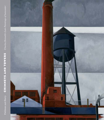 Book cover for Chimneys and Towers