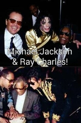 Cover of Michael Jackson & Ray Charles!
