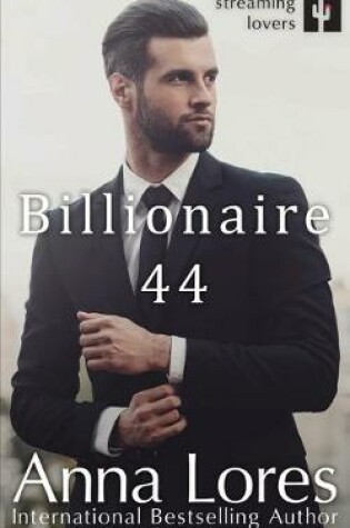 Cover of Billionaire 44