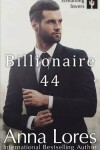 Book cover for Billionaire 44