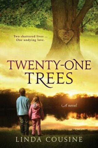 Cover of Twenty-One Trees