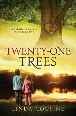 Book cover for Twenty-One Trees