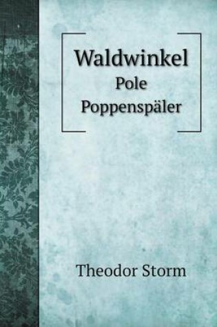 Cover of Waldwinkel Pole Poppenspäler