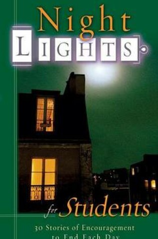 Cover of Night Lights for Students