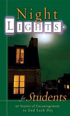 Book cover for Night Lights for Students