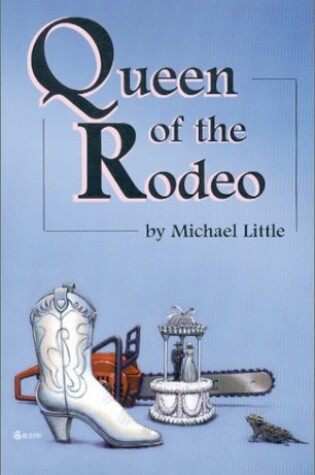 Cover of Queen of the Rodeo