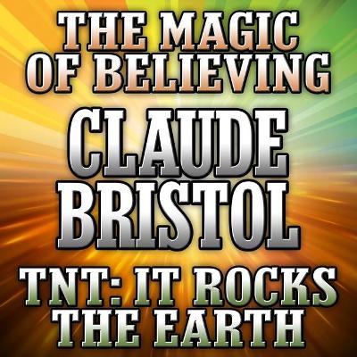 Cover of The Magic Believing and TNT