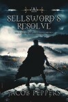 Book cover for A Sellsword's Resolve