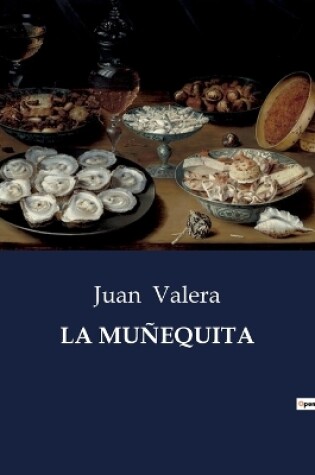 Cover of La Muñequita