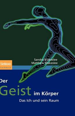 Book cover for Der Geist Im K rper