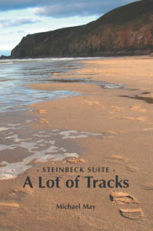 Cover of Steinbeck Suite