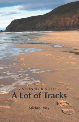 Book cover for Steinbeck Suite