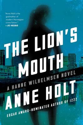 Cover of The Lion's Mouth