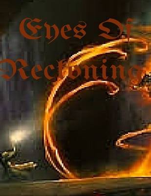 Book cover for Eyes of Reckoning