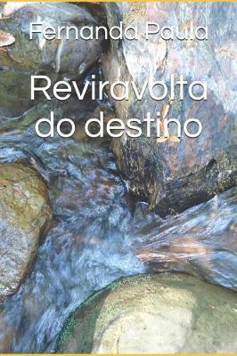 Book cover for Reviravolta Do Destino