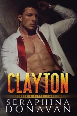 Book cover for Clayton