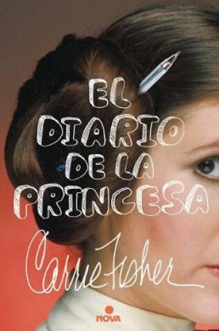 Cover of El Diario de la Princesa / The Princess Diarist