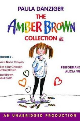 Cover of The Amber Brown Collection I