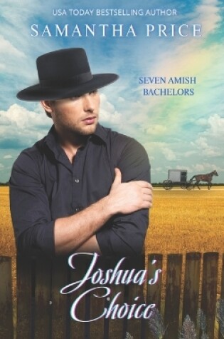 Cover of Joshua's Choice