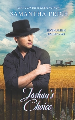 Book cover for Joshua's Choice