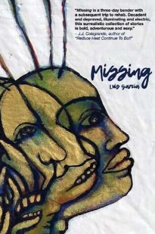 Cover of Missing