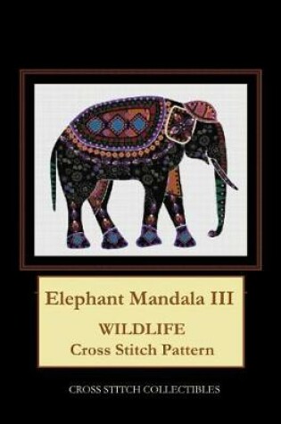 Cover of Elephant Mandala III