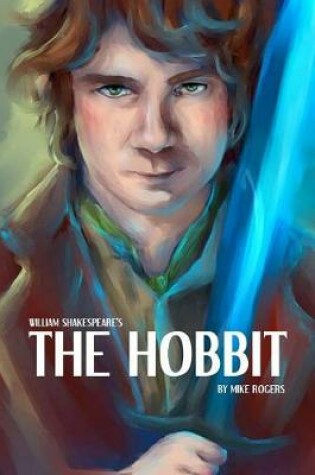 Cover of William Shakespeare's the Hobbit