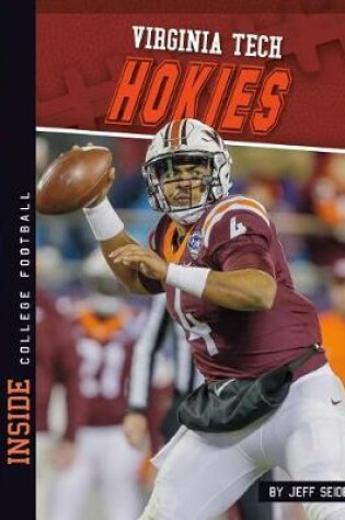 Cover of Virginia Tech Hokies