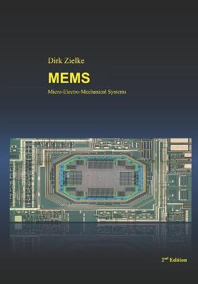 Book cover for Mems