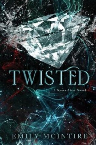 Cover of Twisted