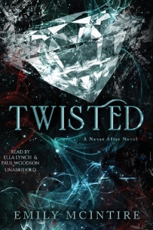 Cover of Twisted