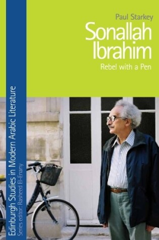 Cover of Sonallah Ibrahim