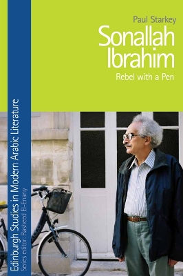 Book cover for Sonallah Ibrahim