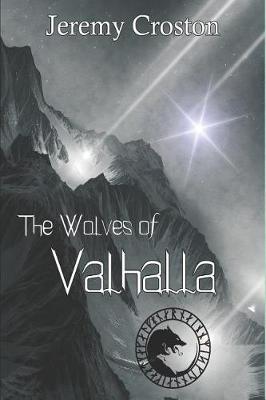 Cover of The Wolves of Valhalla