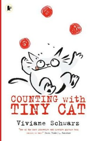 Cover of Counting with Tiny Cat
