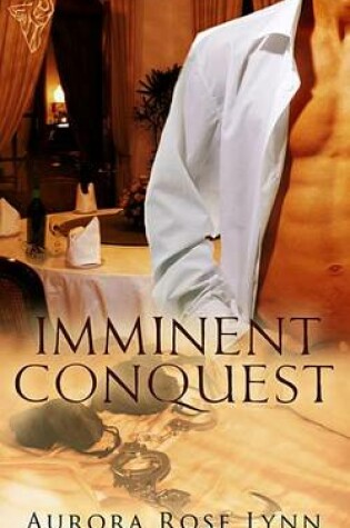 Cover of Imminent Conquest