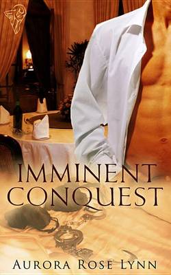 Book cover for Imminent Conquest