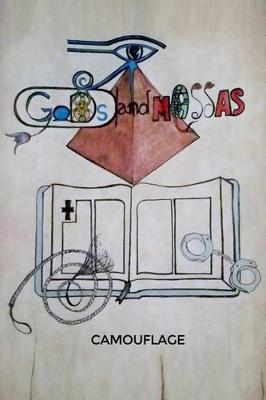 Book cover for Gods and Massas