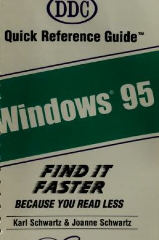 Cover of Windows 95